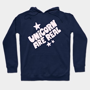 Unicorn Hoodie